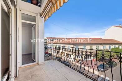 Appartement 4 pièces 289000 €
