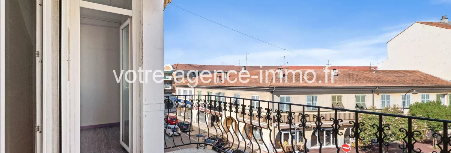 Appartement 4 Pièces 85 m² à vendre à Saint-Laurent-du-Var (06700)