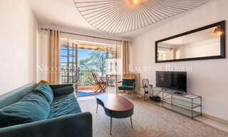Appartement 2 Pièces 52 m² à vendre à Nice (06300)