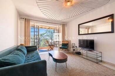 Appartement 2 pièces 480000 €