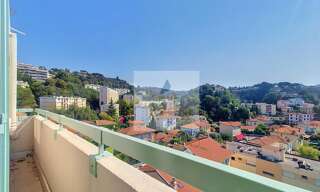 Appartement 2 Pièces 40 m² à vendre à Nice (06000)