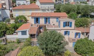 Maison 145 m² en viager Cap-d'Ail (06320)