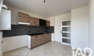Appartement 3 Pièces 85 m² à vendre à Saint-Cyr-sur-Loire (37540)