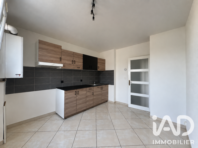 Vente Appartement 3 pièces — photo du bien