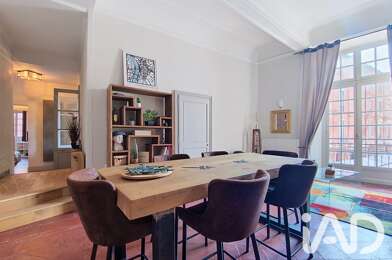 Appartement 5 pièces 270000 €