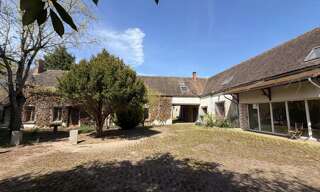 Maison 21 Pièces 850 m² à vendre à Égreville (77620)
