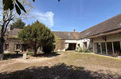 EXCLUSIVITÉ - PROPRIÉTÉ DE CARACTÈRE 850 M², TERRAIN 4500 M² — photo du bien