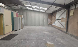 Commerce  200 m² à louer à Verrières-en-Anjou (49480)