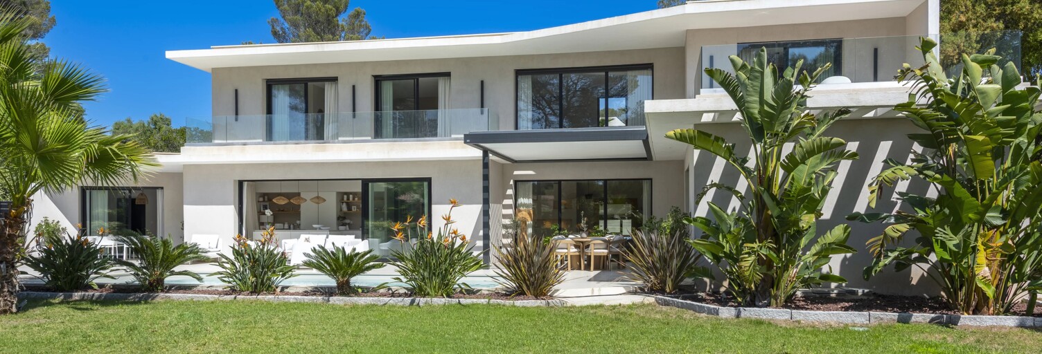 Maison 7 Pièces 230 m² à vendre à Saint-Raphaël (83700)