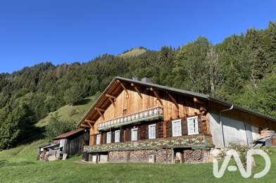 Maison 3 pièces 479000 €
