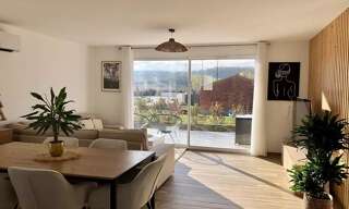 Maison 4 Pièces 83 m² à louer à Auch (32000)
