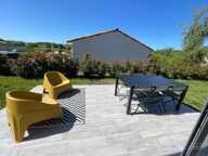 Maison T4 meublée à louer — photo 2