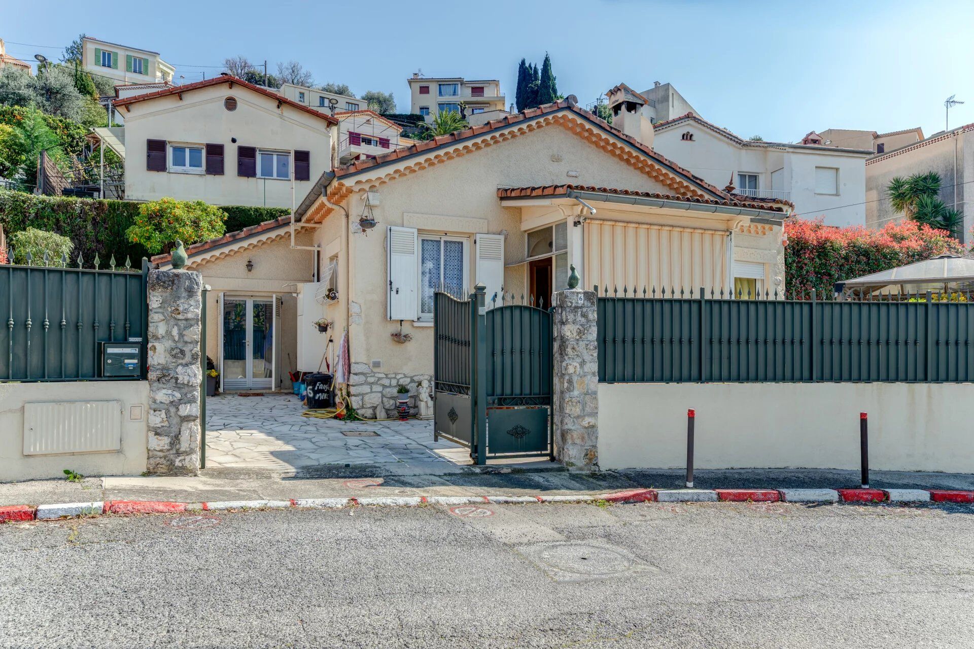 Photo Maison de 4 pièces Nice