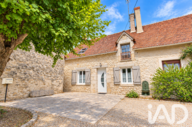 Maison 4 pièces 149000 €