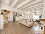 Vente Maison/villa 4 pièces — photo 2