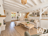 Vente Maison/villa 4 pièces — photo 3