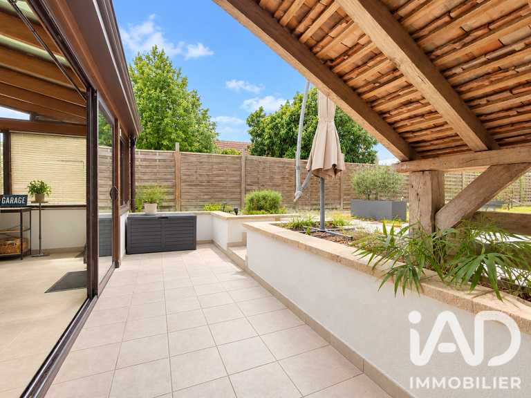 Vente Maison/villa 4 pièces — photo 1