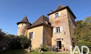 Maison 8 Pièces 200 m² à vendre à Aynac (46120)