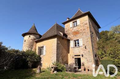 Maison 8 pièces 599000 €