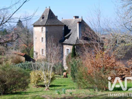 Vente Manoir 8 pièces — photo 4