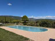 Domaine de campagne avec vue panoramique - SEILLANS — photo 3