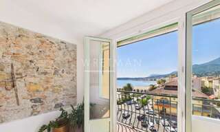 Appartement 2 Pièces 28 m² à vendre à Menton (06500)