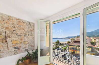 Appartement 2 pièces 240000 €