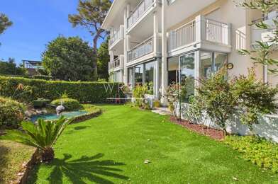 Appartement 4 pièces 650000 €