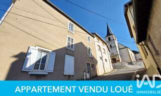 Appartement 2 Pièces 41 m² à vendre à Oudrenne (57970)