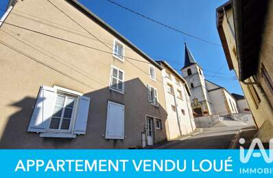 Vente Duplex 2 pièces — photo du bien