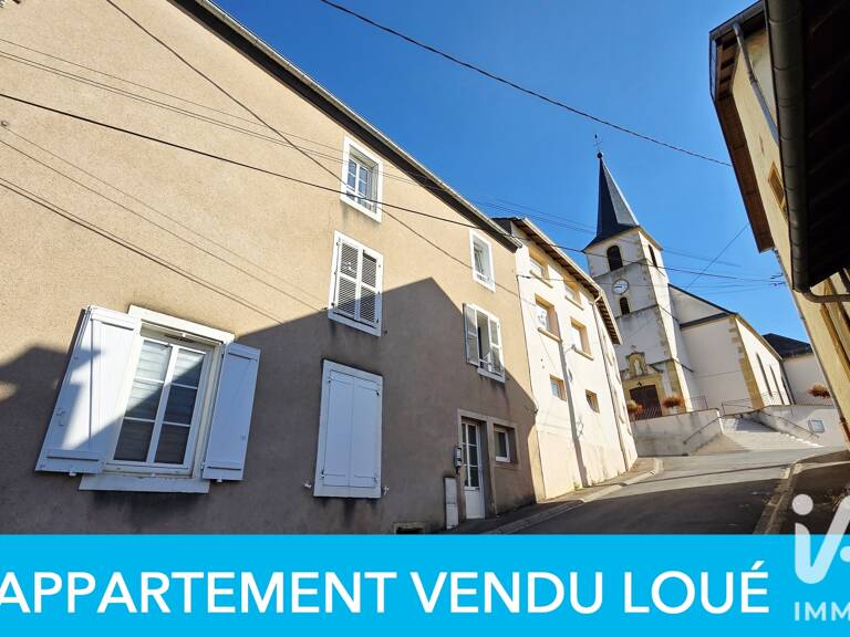 Vente Duplex 2 pièces — photo 1