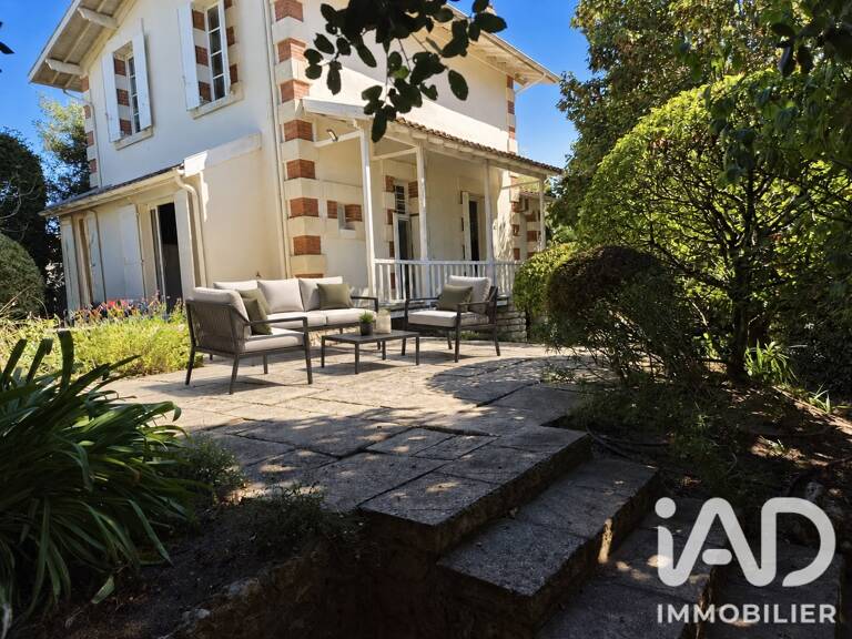 Vente Maison/villa 5 pièces — photo 1