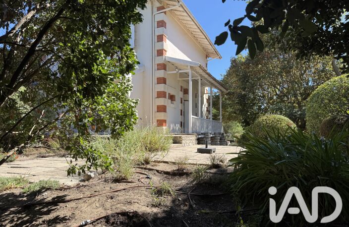 Vente Maison/villa 5 pièces — photo 2