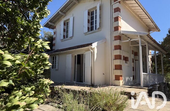 Vente Maison/villa 5 pièces — photo 3