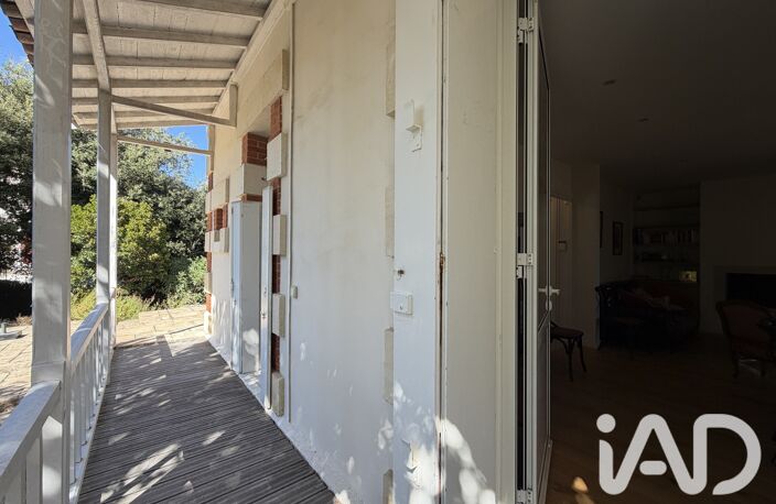 Vente Maison/villa 5 pièces — photo 4