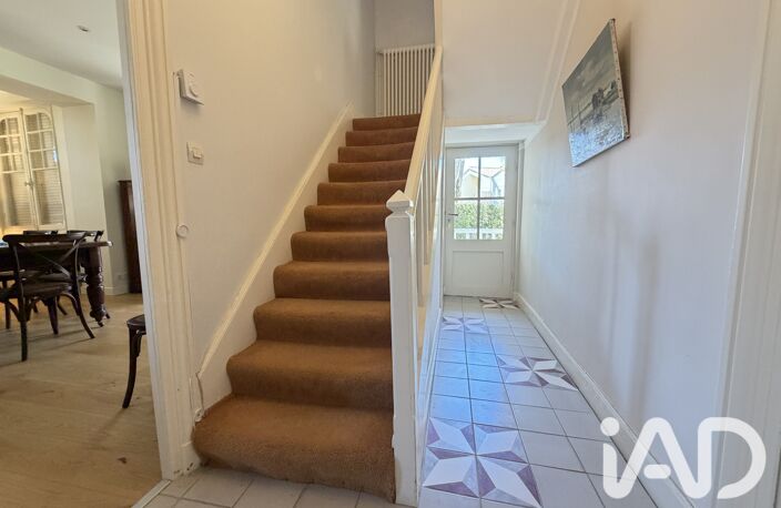 Vente Maison/villa 5 pièces — photo 5
