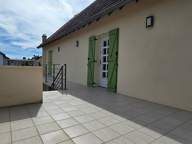 Vente Maison de ville 5 pièces — photo 2