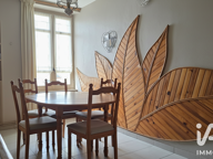 Vente Maison de ville 5 pièces — photo 4