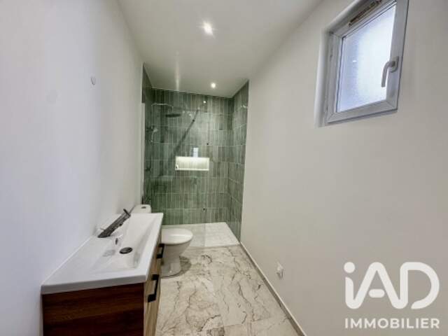 Vente Immeuble 270 m&sup2; — photo du bien