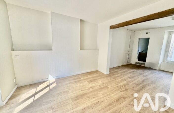 Vente Immeuble 270 m&sup2; — photo 5