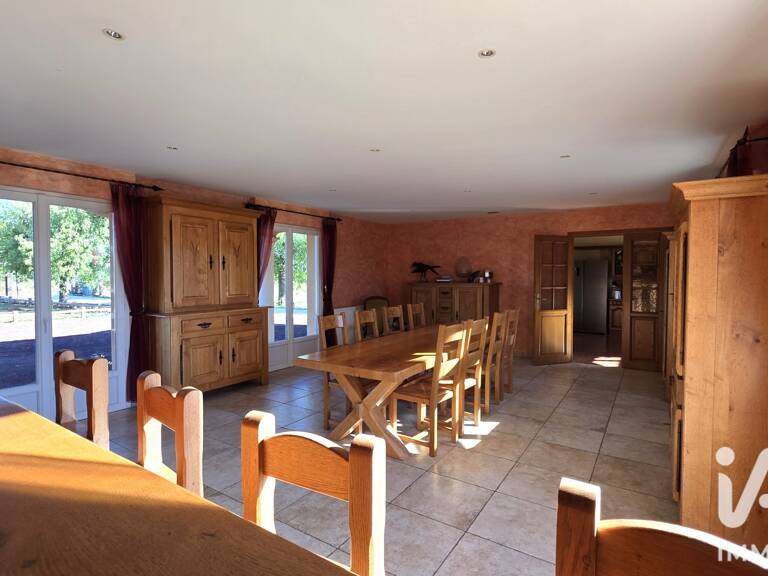Vente Maison/villa 7 pièces — photo 1