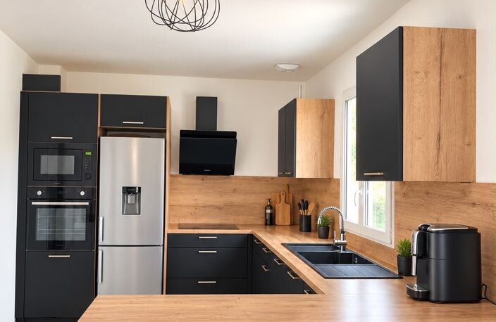 Vente Maison/villa 5 pièces — photo 3