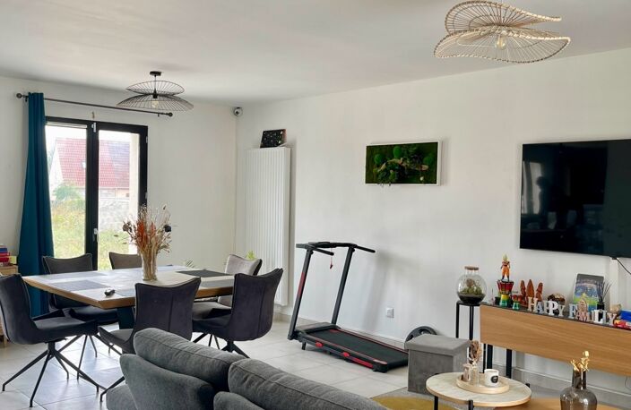 Vente Maison/villa 5 pièces — photo 5