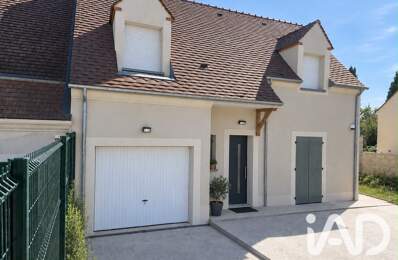 Vente Maison/villa 5 pièces — photo du bien