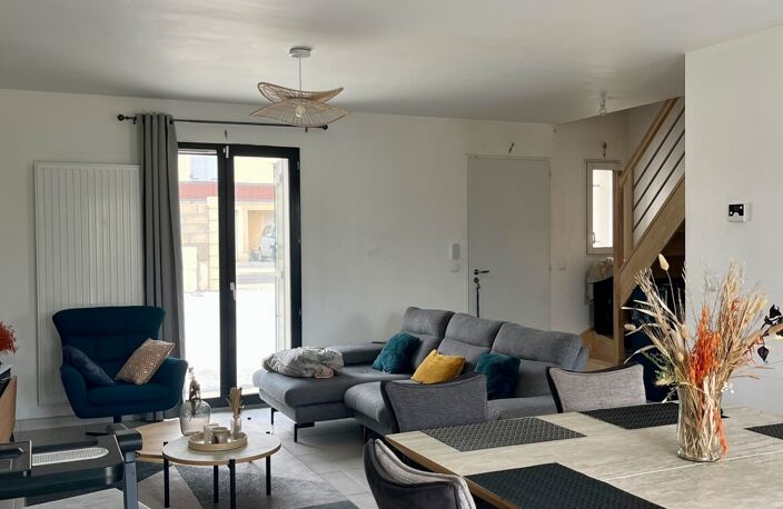 Vente Maison/villa 5 pièces — photo 4