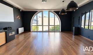 Appartement 9 Pièces 255 m² à vendre à Châteauroux (36000)