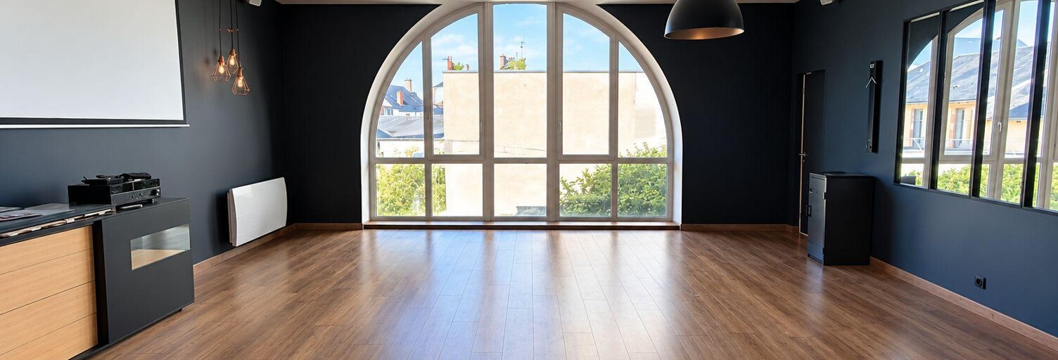Appartement 9 Pièces 255 m² à vendre à Châteauroux (36000)