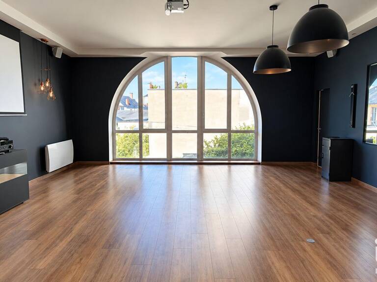 Vente Appartement 9 pièces — photo 1