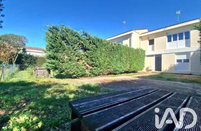 Vente Maison de ville 4 pièces — photo du bien