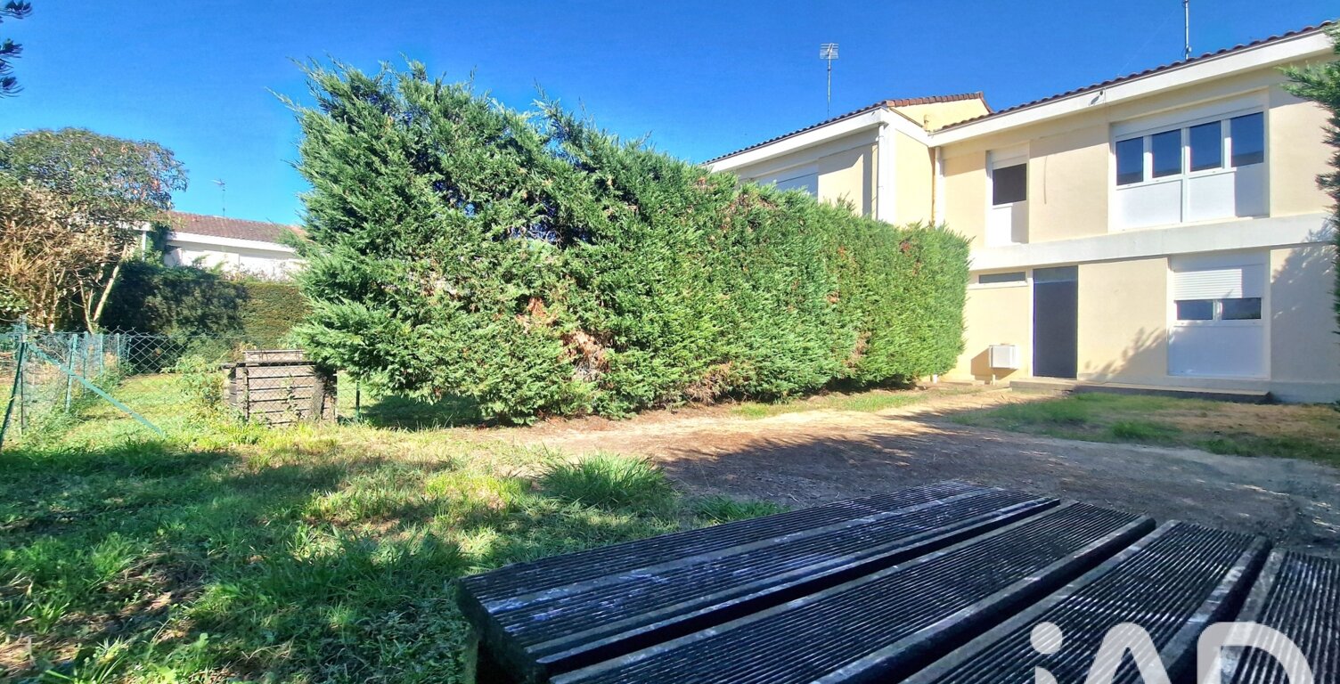 Vente Maison de ville 4 pièces — photo 1